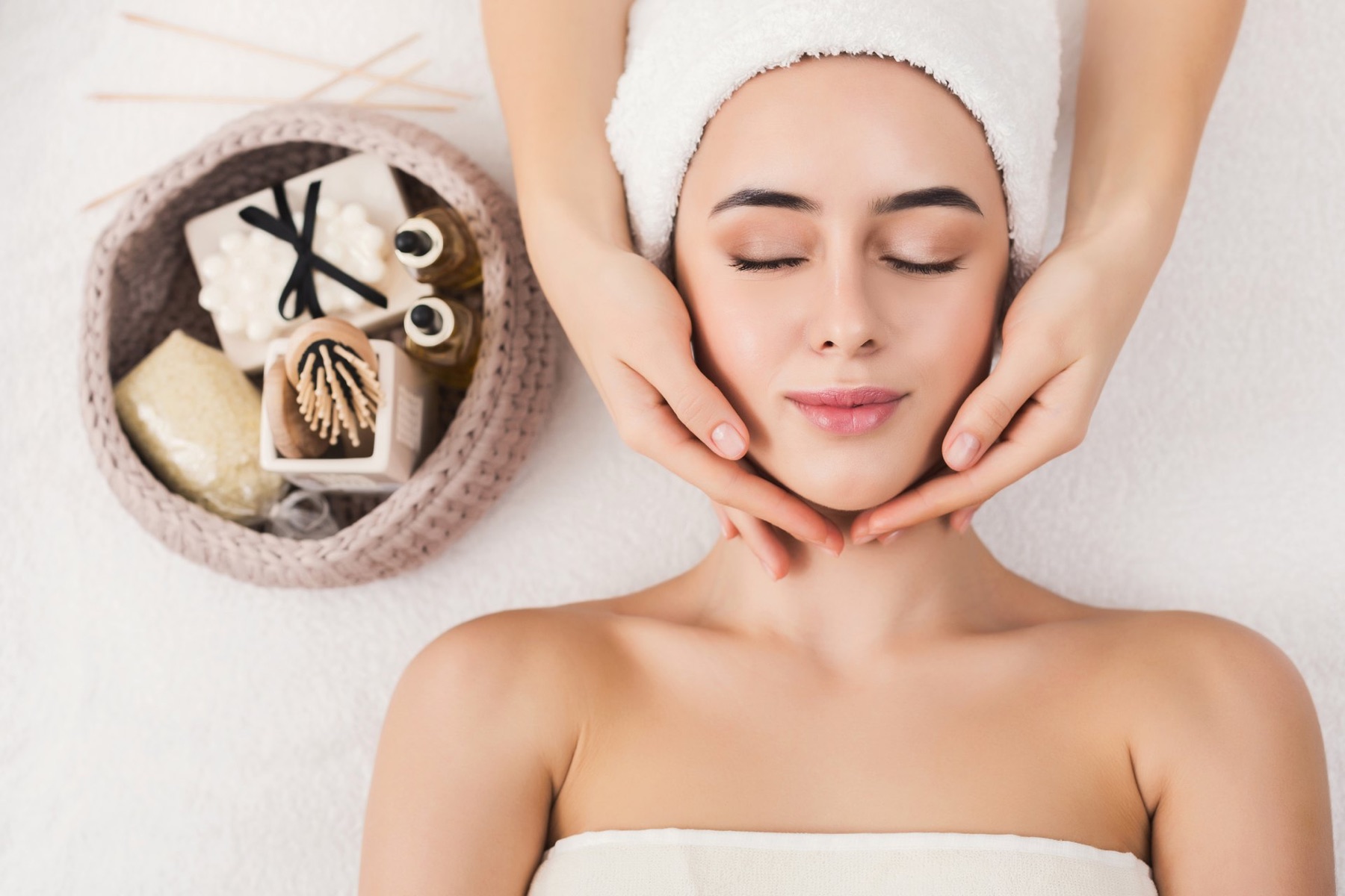 Nina Aurora Antiaging – Kröppelshagen